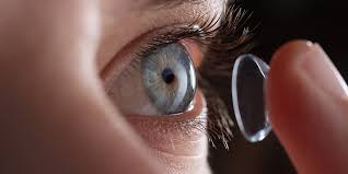 CONTACT LENSES